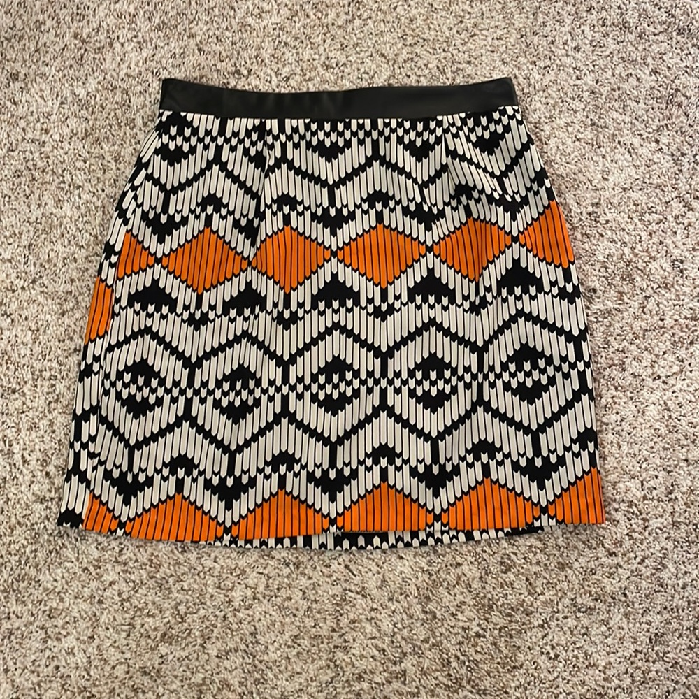 Lush Skirt
